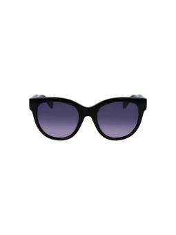 Liu Jo Damen Sonnenbrille Schwarz mieten - Flex-Fashion Verleih