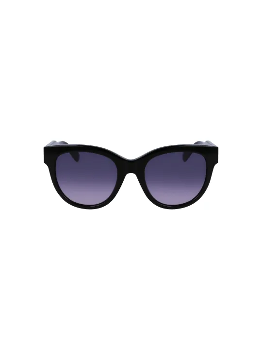 Liu Jo Damen SONNENBRILLE Schwarz | online kaufen