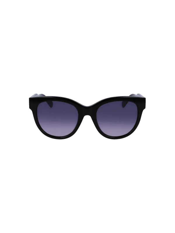 Liu Jo Damen SONNENBRILLE Schwarz | online kaufen