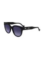 Liu Jo Damen SONNENBRILLE Schwarz | online kaufen