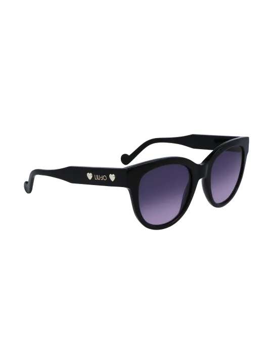 Liu Jo Damen SONNENBRILLE Schwarz | online kaufen