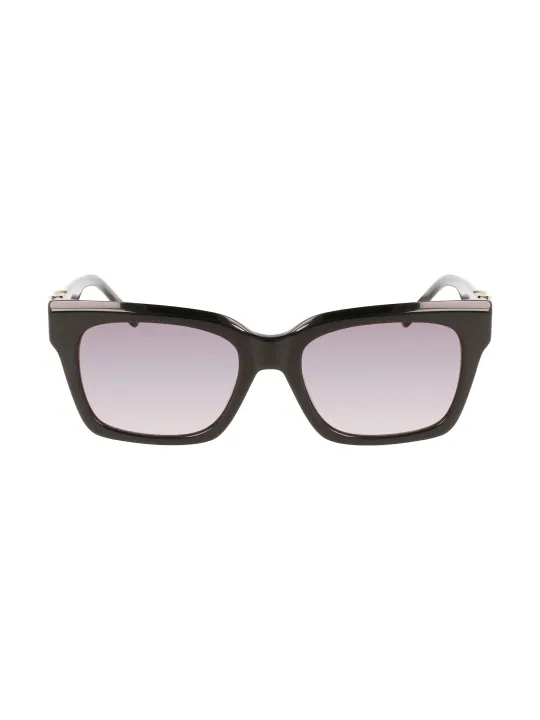 Liu Jo Damen SONNENBRILLE Schwarz | online kaufen
