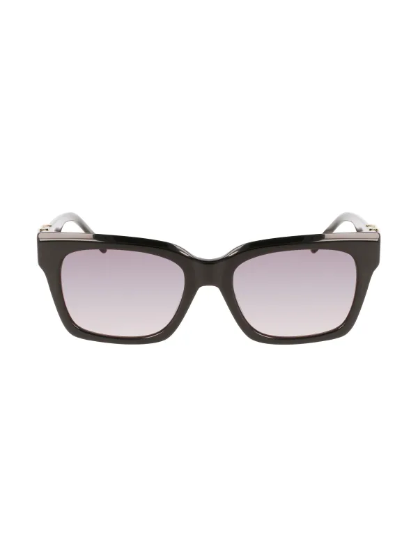 Liu Jo Damen SONNENBRILLE Schwarz | online kaufen