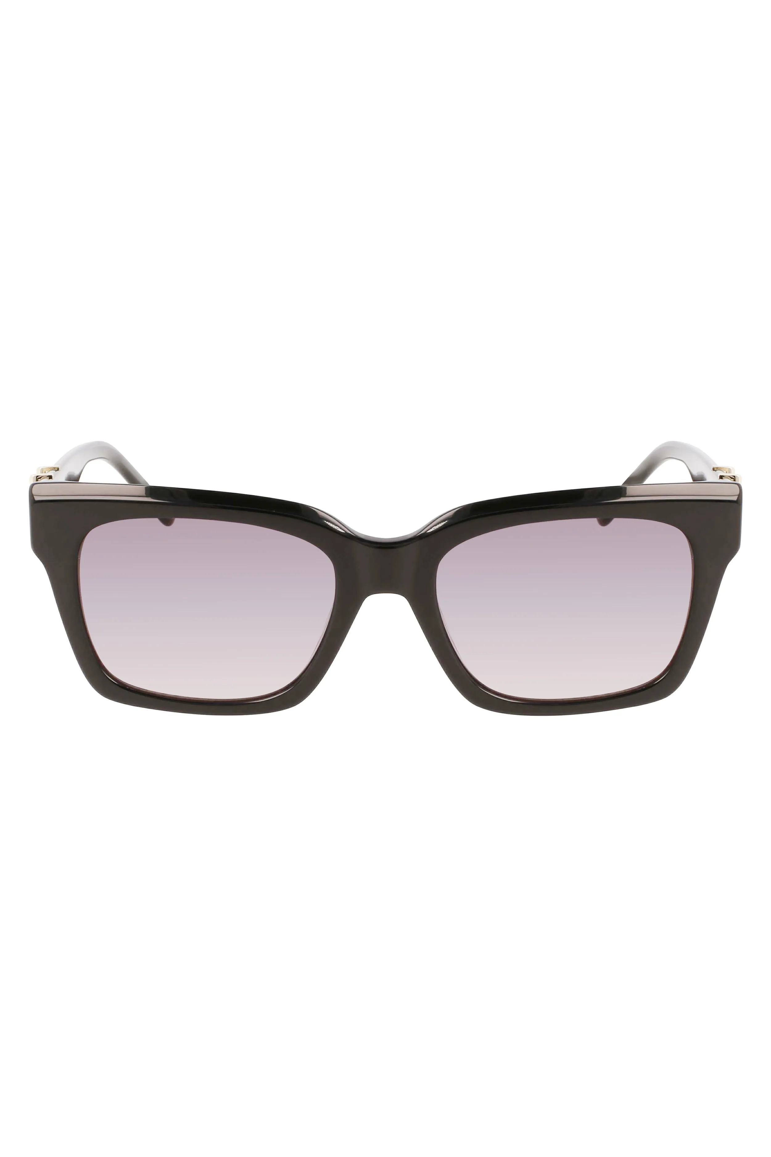 Damen SONNENBRILLE Schwarz LJ759S_NE001
