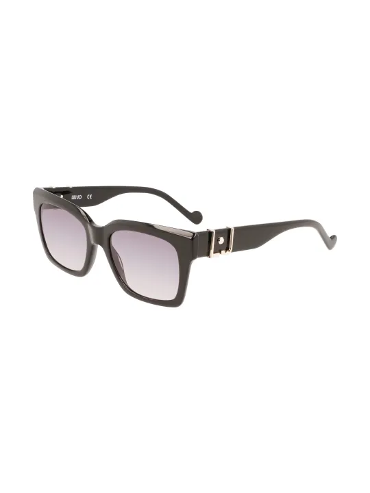 Liu Jo Damen SONNENBRILLE Schwarz | online kaufen