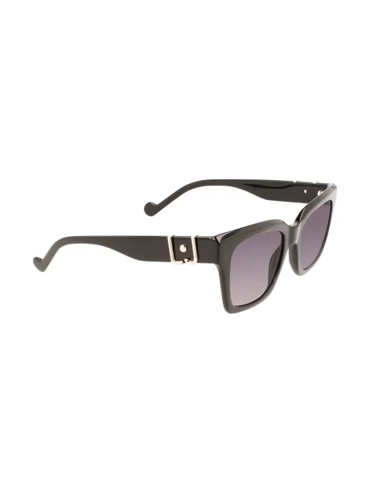 Liu Jo Damen SONNENBRILLE Schwarz | online kaufen
