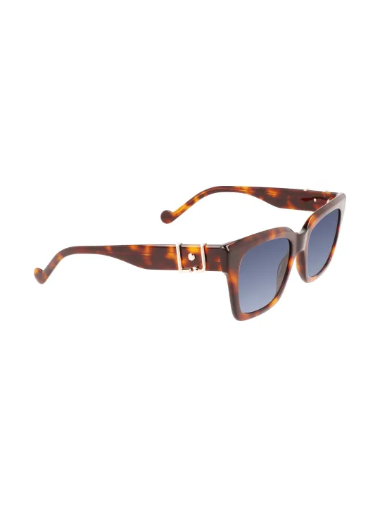 Liu Jo Damen SONNENBRILLE Braun | online kaufen