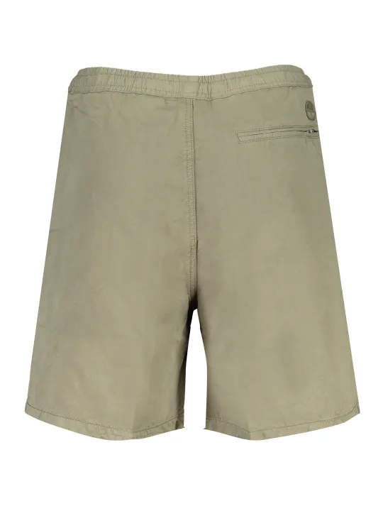 North Sails Herren BERMUDA Grün | online kaufen