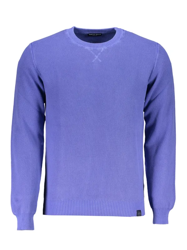 North Sails Herren PULLOVER Blau | online kaufen