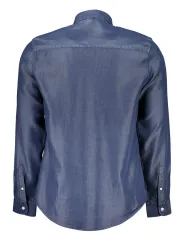 North Sails Herren HEMD Blau | online kaufen