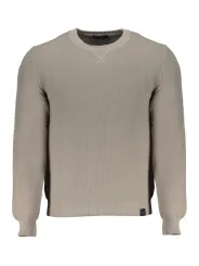 North Sails Herren PULLOVER Grau | online kaufen