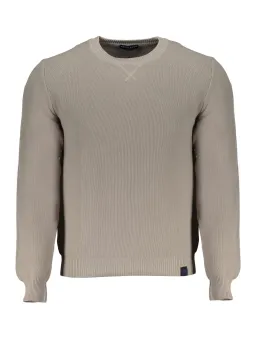 North Sails Herren PULLOVER Grau | online kaufen