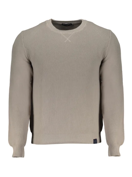 North Sails Herren PULLOVER Grau | online kaufen