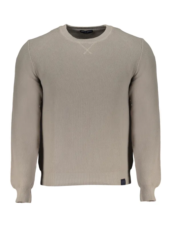 North Sails Herren PULLOVER Grau | online kaufen