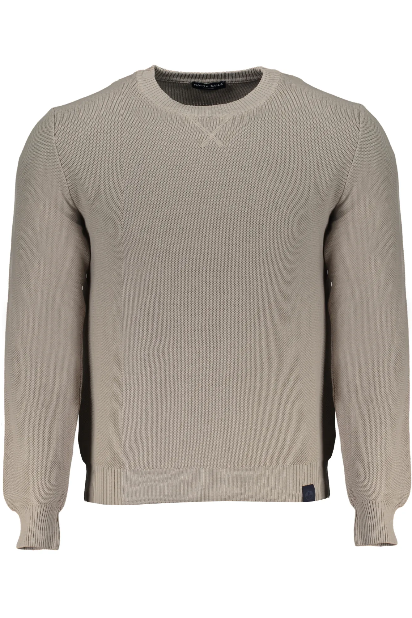 Herren PULLOVER Grau 699929000_GR0919