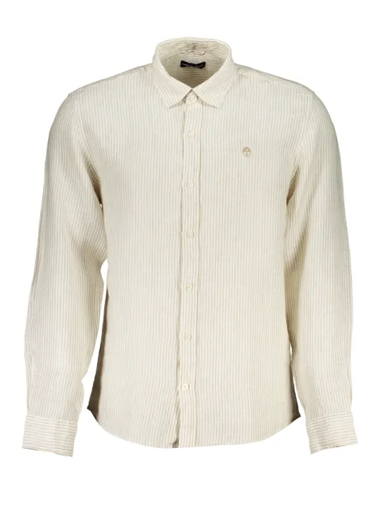 North Sails Herren HEMD Beige | online kaufen