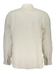 North Sails Herren HEMD Beige | online kaufen