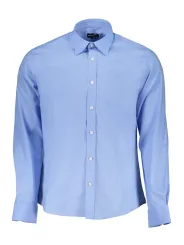 North Sails Herren HEMD Hellblau | online kaufen