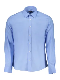 North Sails Herren HEMD Hellblau | online kaufen