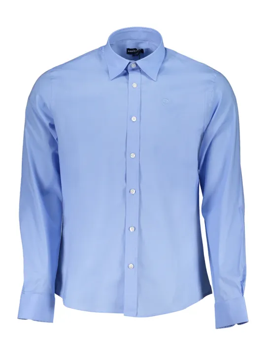 North Sails Herren HEMD Hellblau | online kaufen