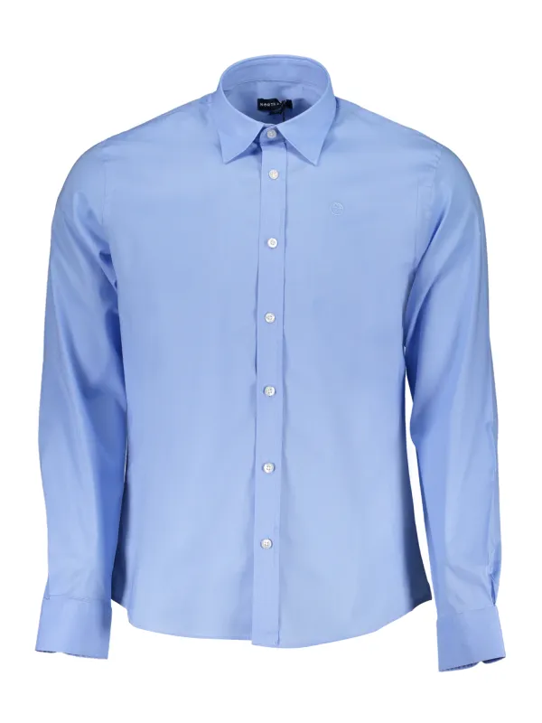 North Sails Herren HEMD Hellblau | online kaufen