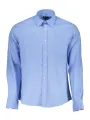 North Sails Herren HEMD Hellblau | online kaufen