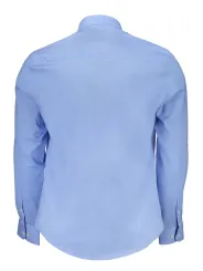 North Sails Herren HEMD Hellblau | online kaufen