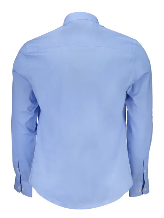 North Sails Herren HEMD Hellblau | online kaufen