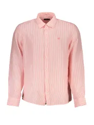 North Sails Herren HEMD Rosa | online kaufen