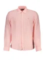 North Sails Herren HEMD Rosa | online kaufen