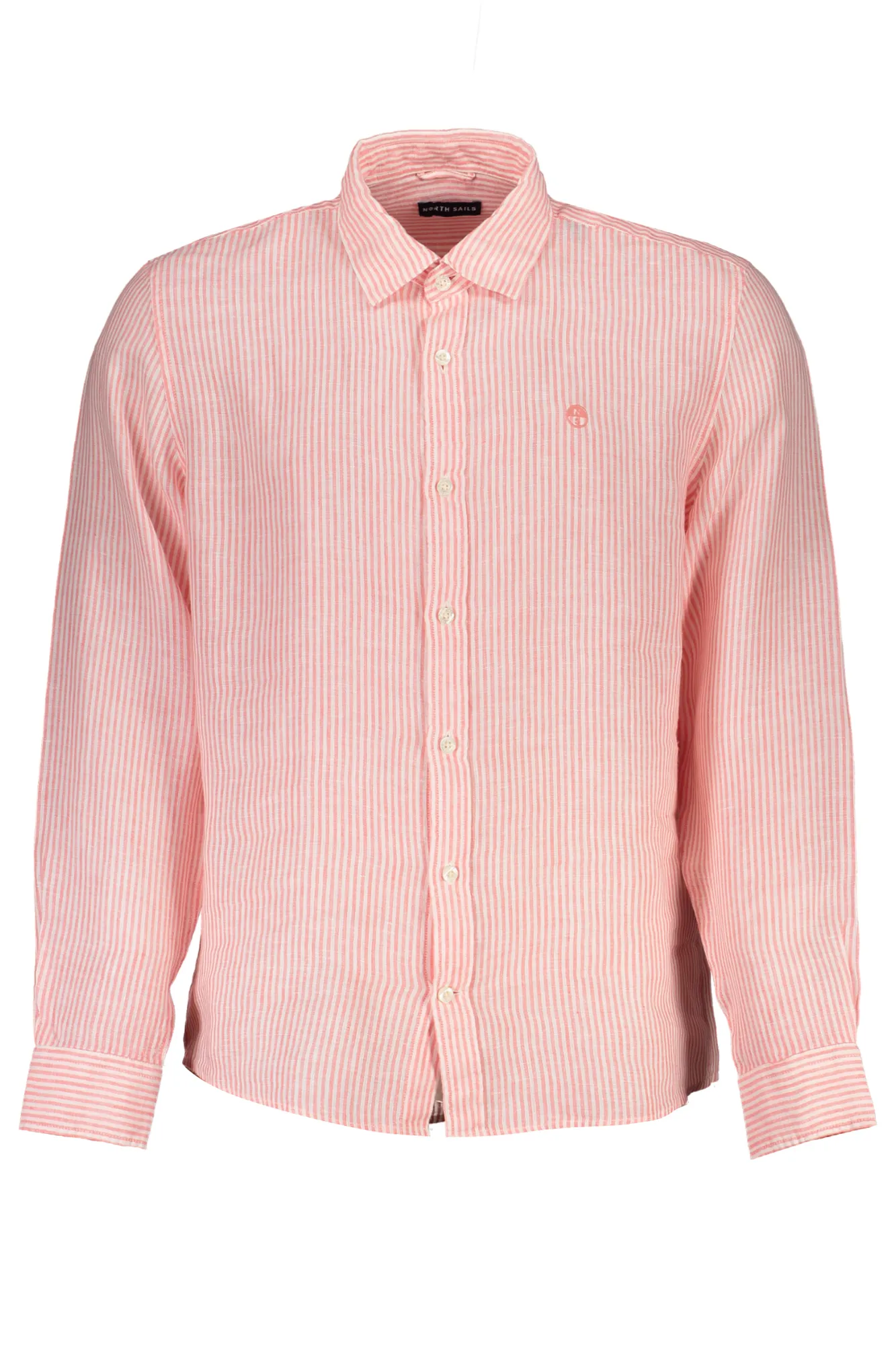 Herren HEMD Rosa 664317000_RSC004