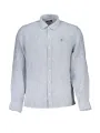 North Sails Herren HEMD Blau | online kaufen