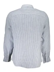 North Sails Herren HEMD Blau | online kaufen