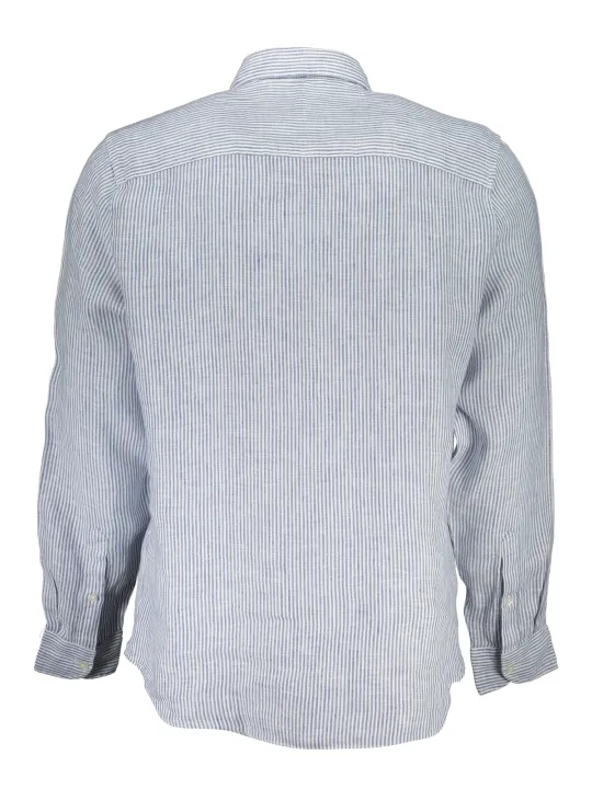 North Sails Herren HEMD Blau | online kaufen