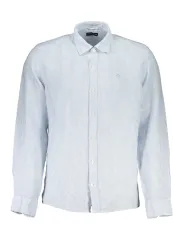North Sails Herren HEMD Hellblau | online kaufen