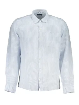 North Sails Herren HEMD Hellblau | online kaufen