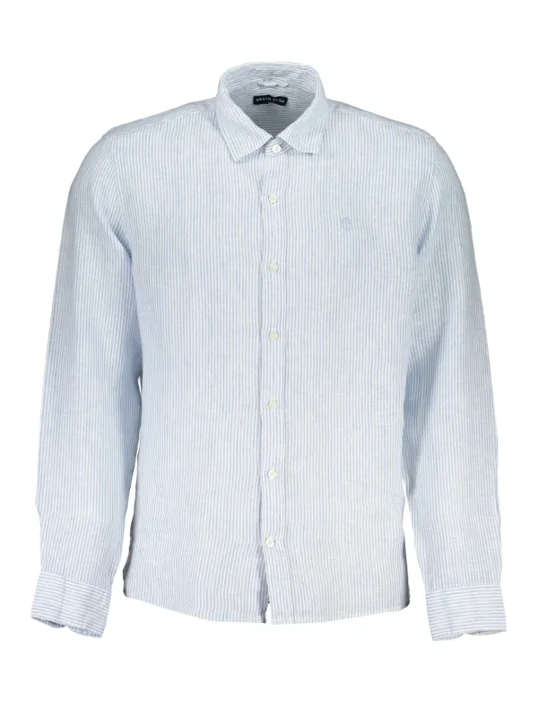 North Sails Herren HEMD Hellblau | online kaufen