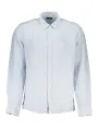 North Sails Herren HEMD Hellblau | online kaufen