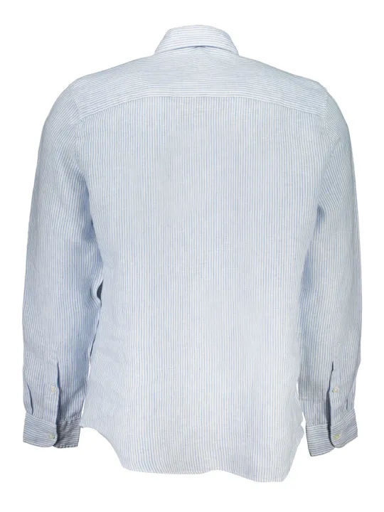 North Sails Herren HEMD Hellblau | online kaufen