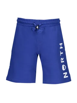 North Sails Jungen Hose Blau mieten – Flex-Fashion Verleih