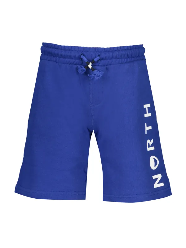 North Sails Jungen HOSE Blau | online kaufen