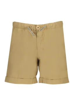 North Sails Jungen Hose Braun mieten | Flex-Fashion Verleih