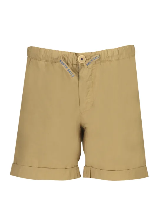 North Sails Jungen HOSE Braun | online kaufen