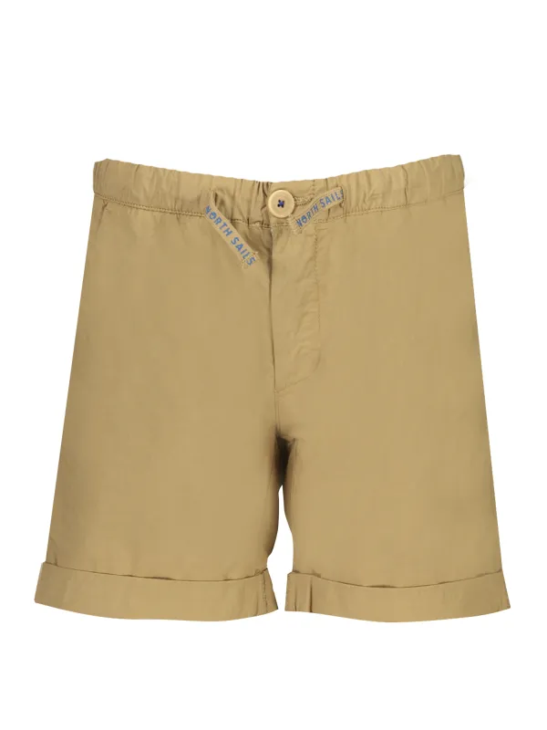 North Sails Jungen HOSE Braun | online kaufen