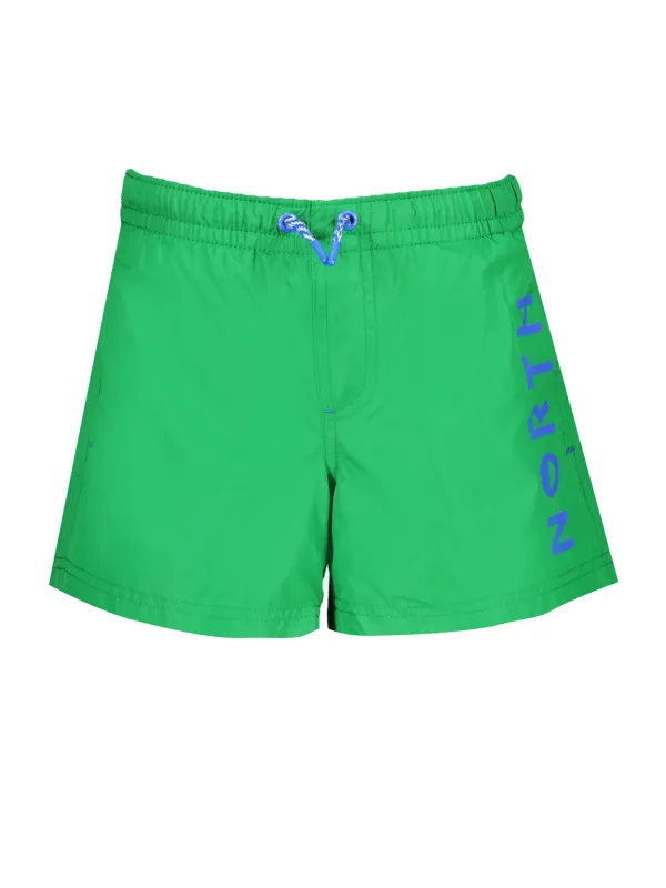 North Sails Jungen SLIP Grün | online kaufen