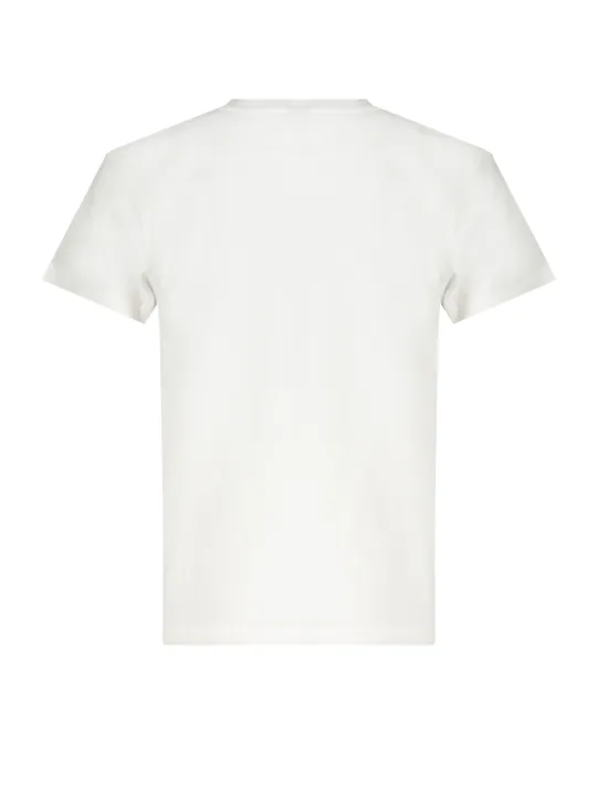 North Sails Jungen T-Shirt Weiß | online kaufen