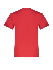 North Sails Jungen T-Shirt Rot | online kaufen