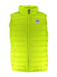 North Sails Jungen AUSSENTASCHEN Grün | online kaufen