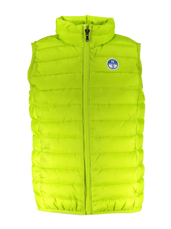 North Sails Jungen AUSSENTASCHEN Grün | online kaufen