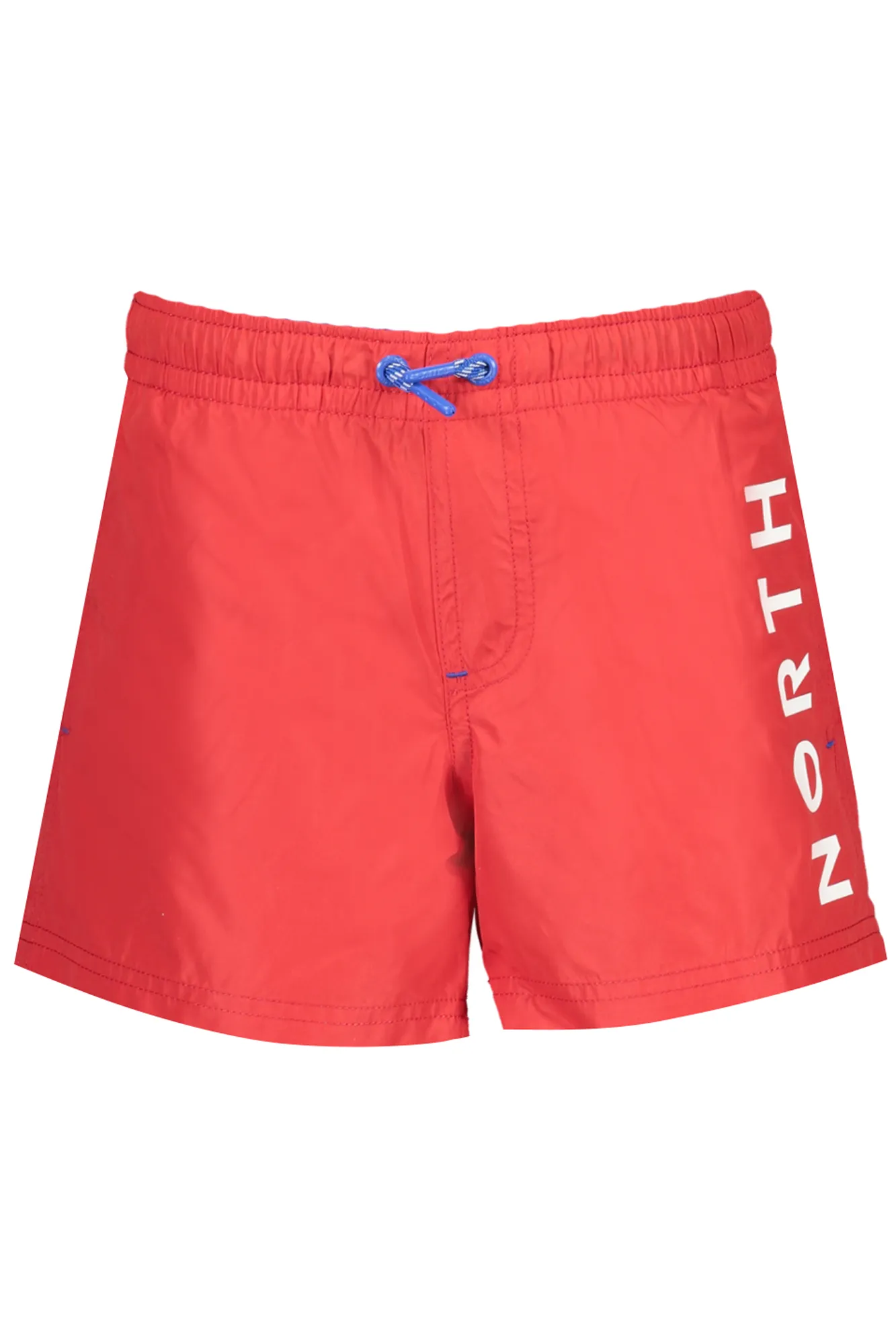 Jungen SLIP Rot 777565000_RO0230